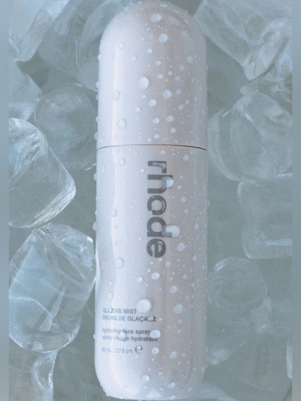 🫧Rhode Glazing Mist HYDRATING FACE SPRAY🫧